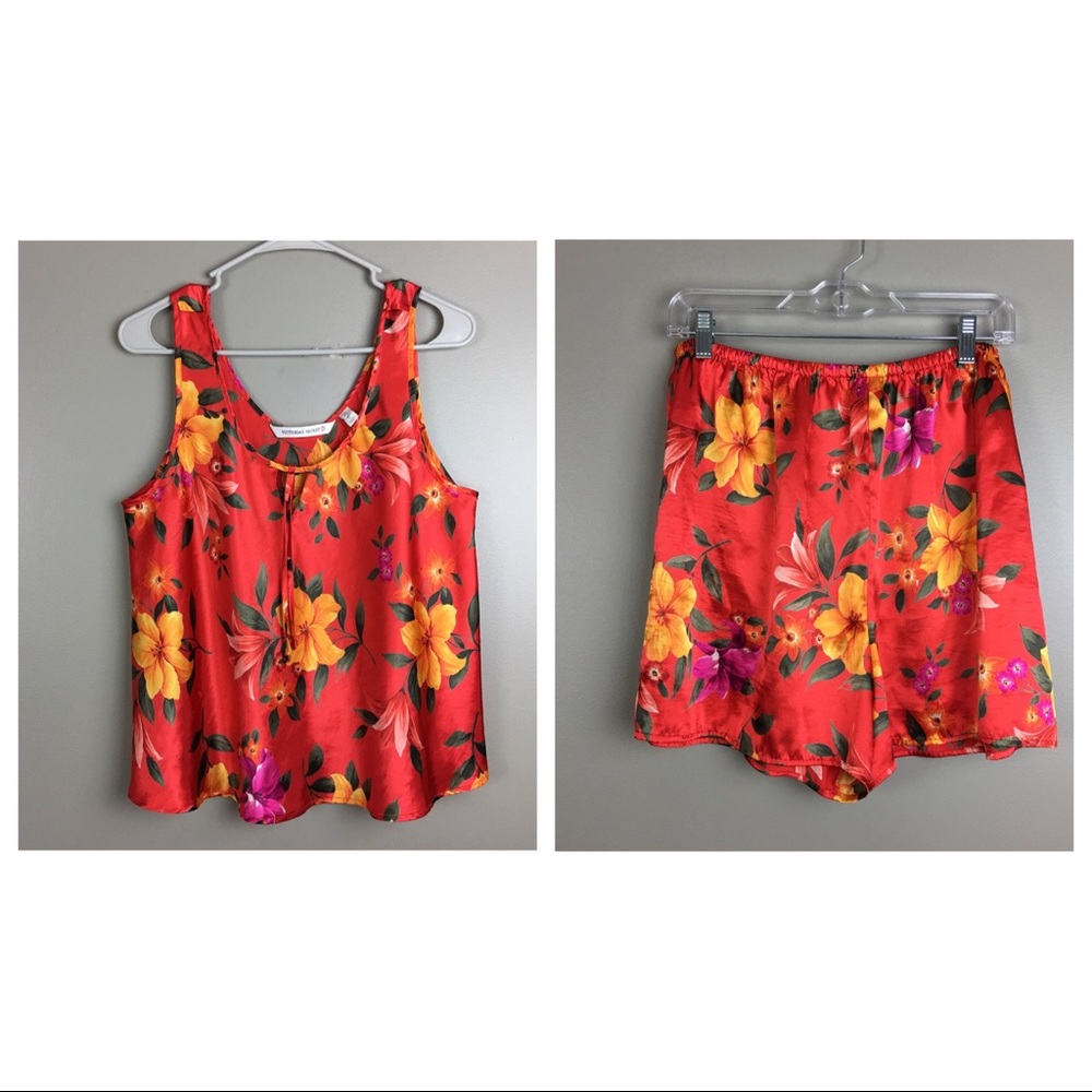 Victoria's Secret pajama set